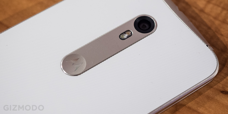 Illustration for article titled Moto X Style Hands-On: A Great Smartphone With a Price To Match